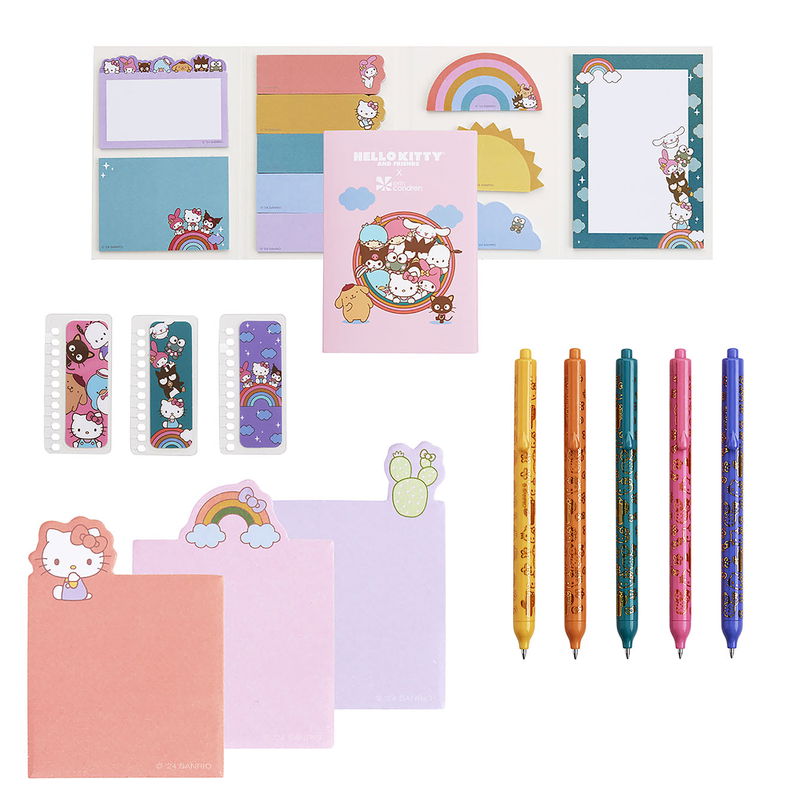 Hello Kitty Accessories Bundle