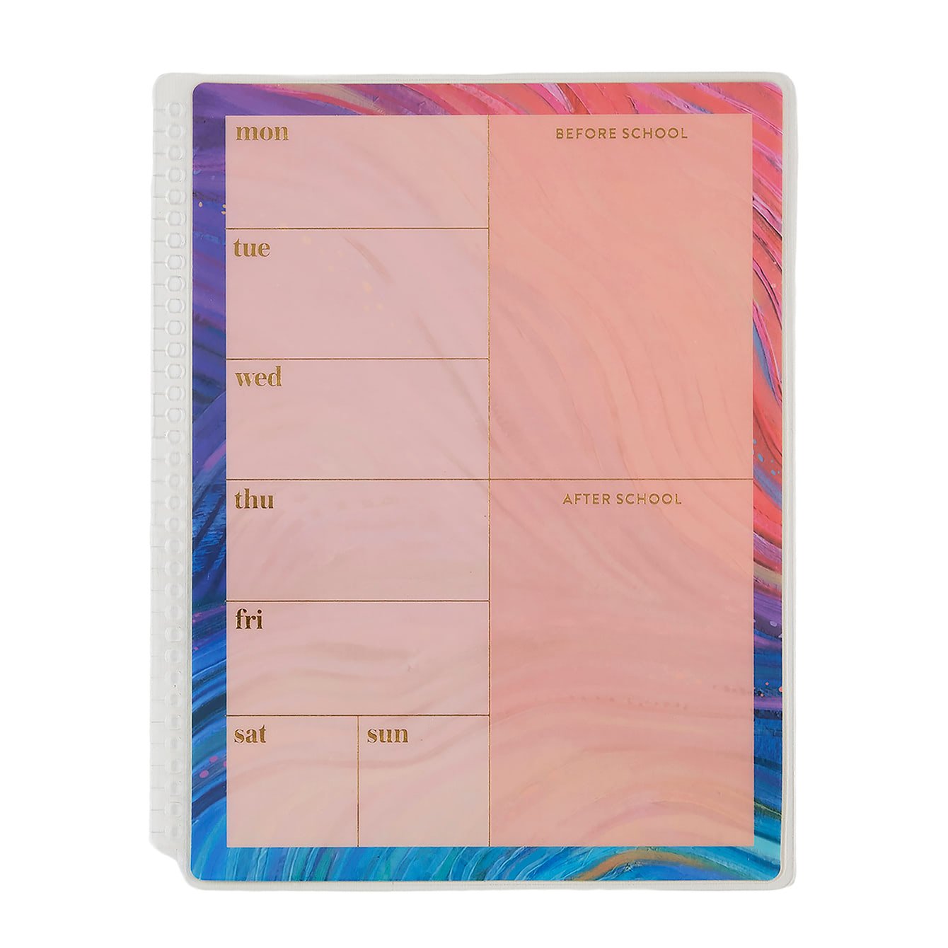 Teacher Snap-In Dashboard | Erin Condren