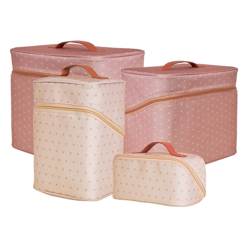 Asterisk Organizer Case Bundle​