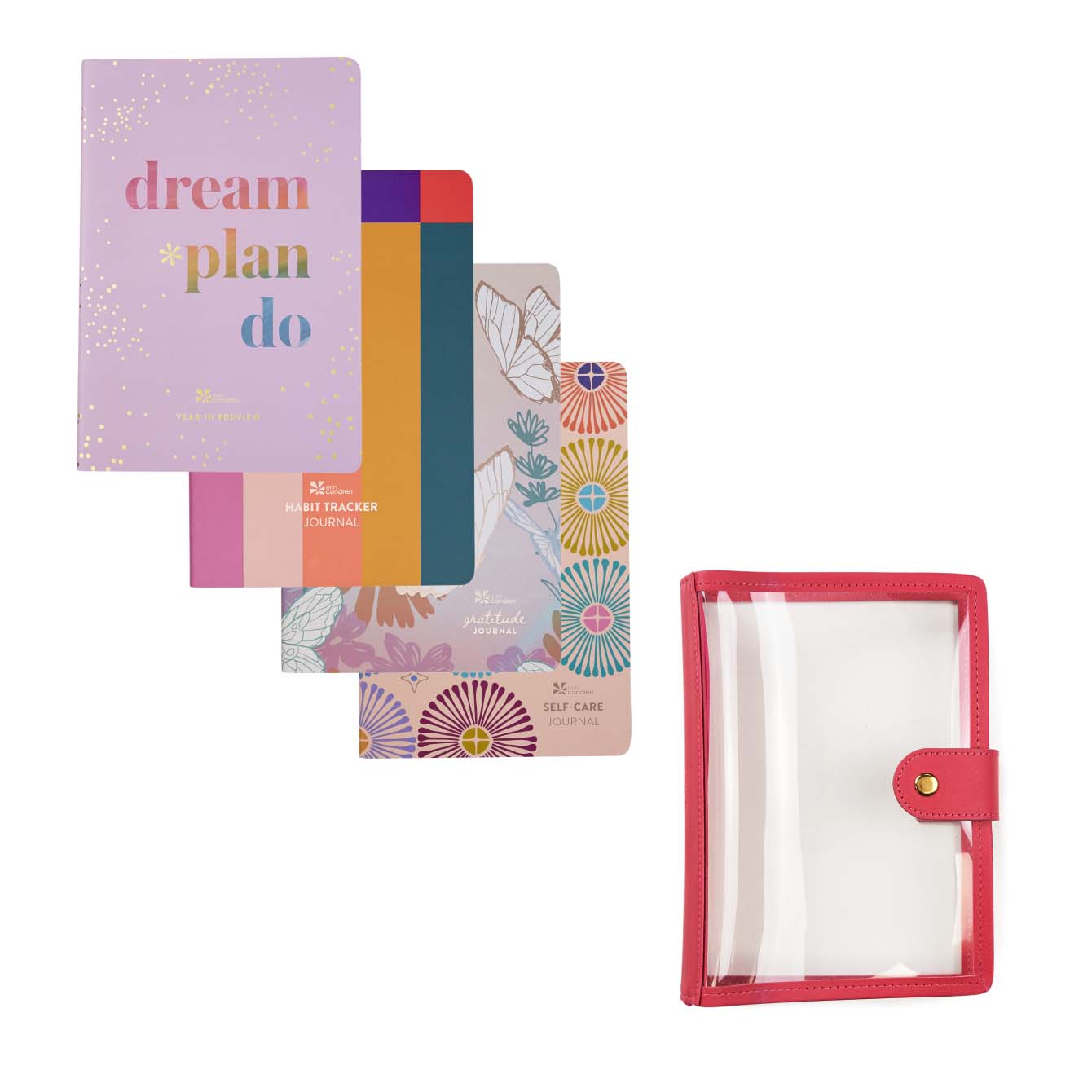 Erin Condren petite sale planner bundle