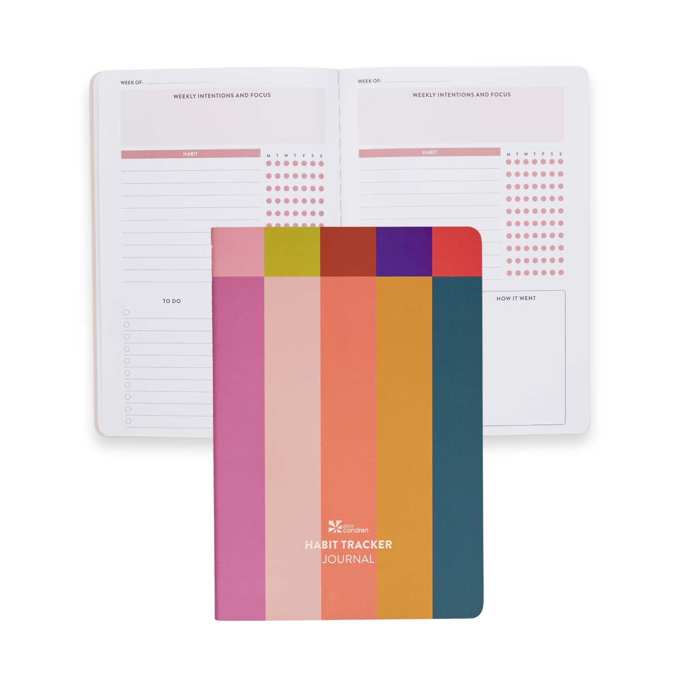 Erin store Condren petite planner bundle