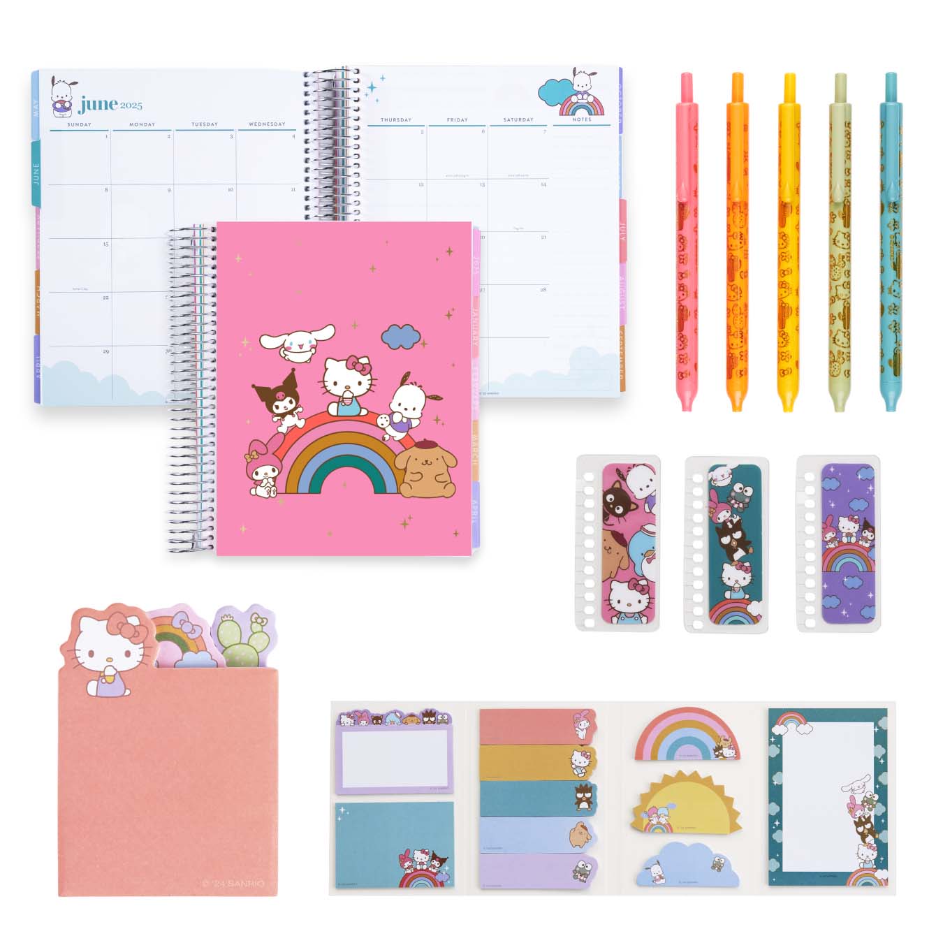 On sale New hello kitty bundle