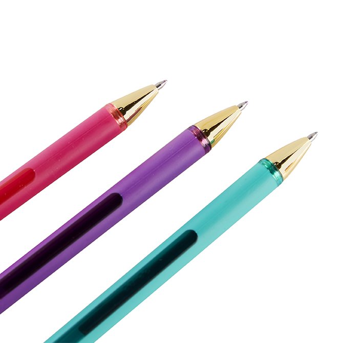 Wildflowers Gel Pen by Erin Condren