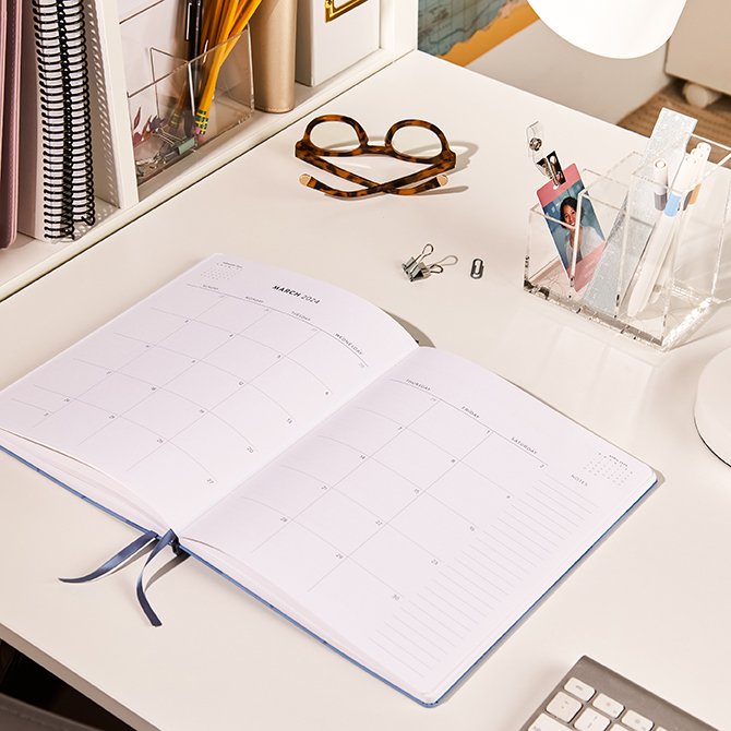 Softbound Focused Teacher Lesson Planner Bundle Erin Condren RT