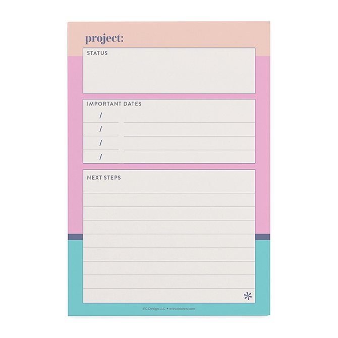 Project Planning With Sticky Notes: Tips for PMs on an Easy