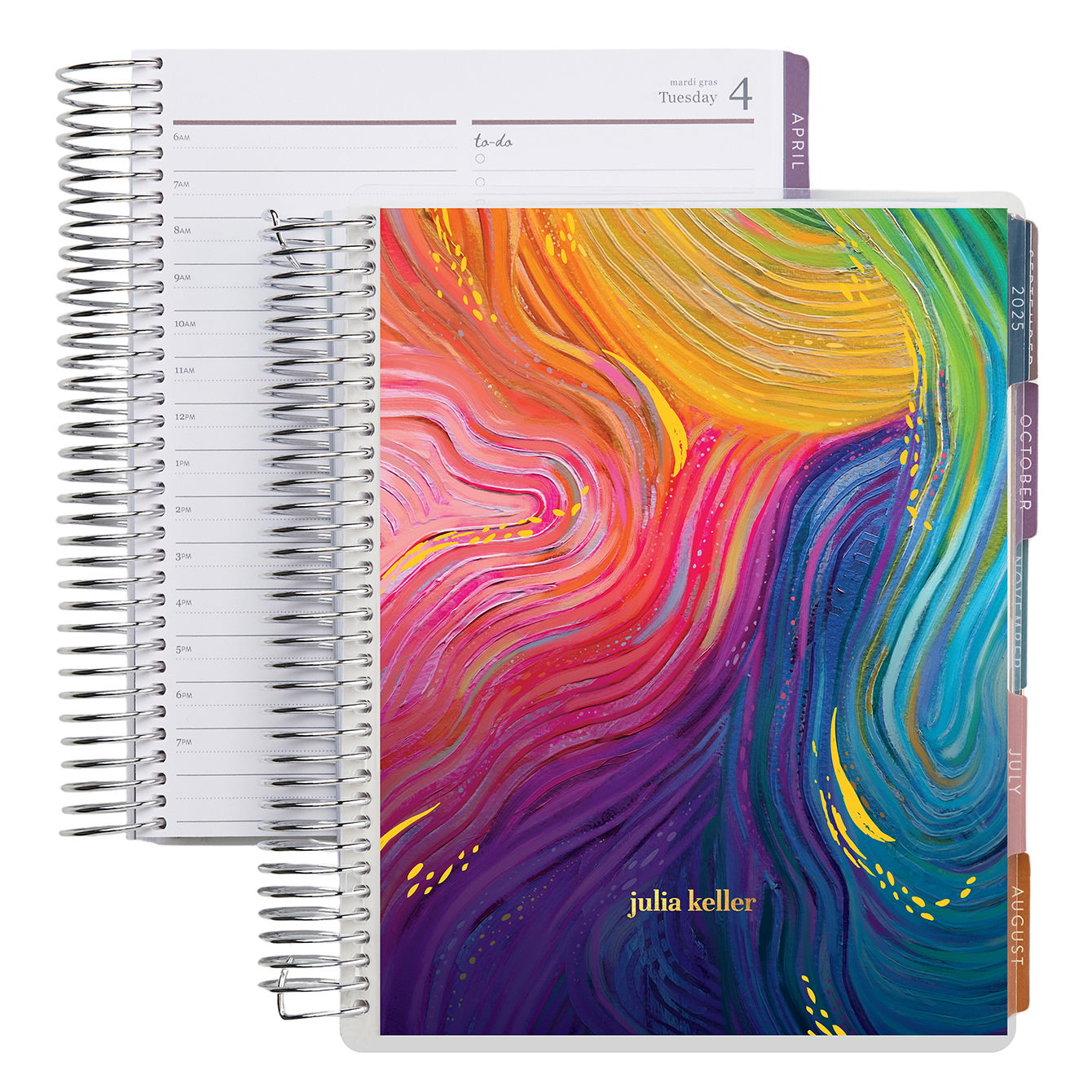 Evolve Daily LifePlanner™ Duo