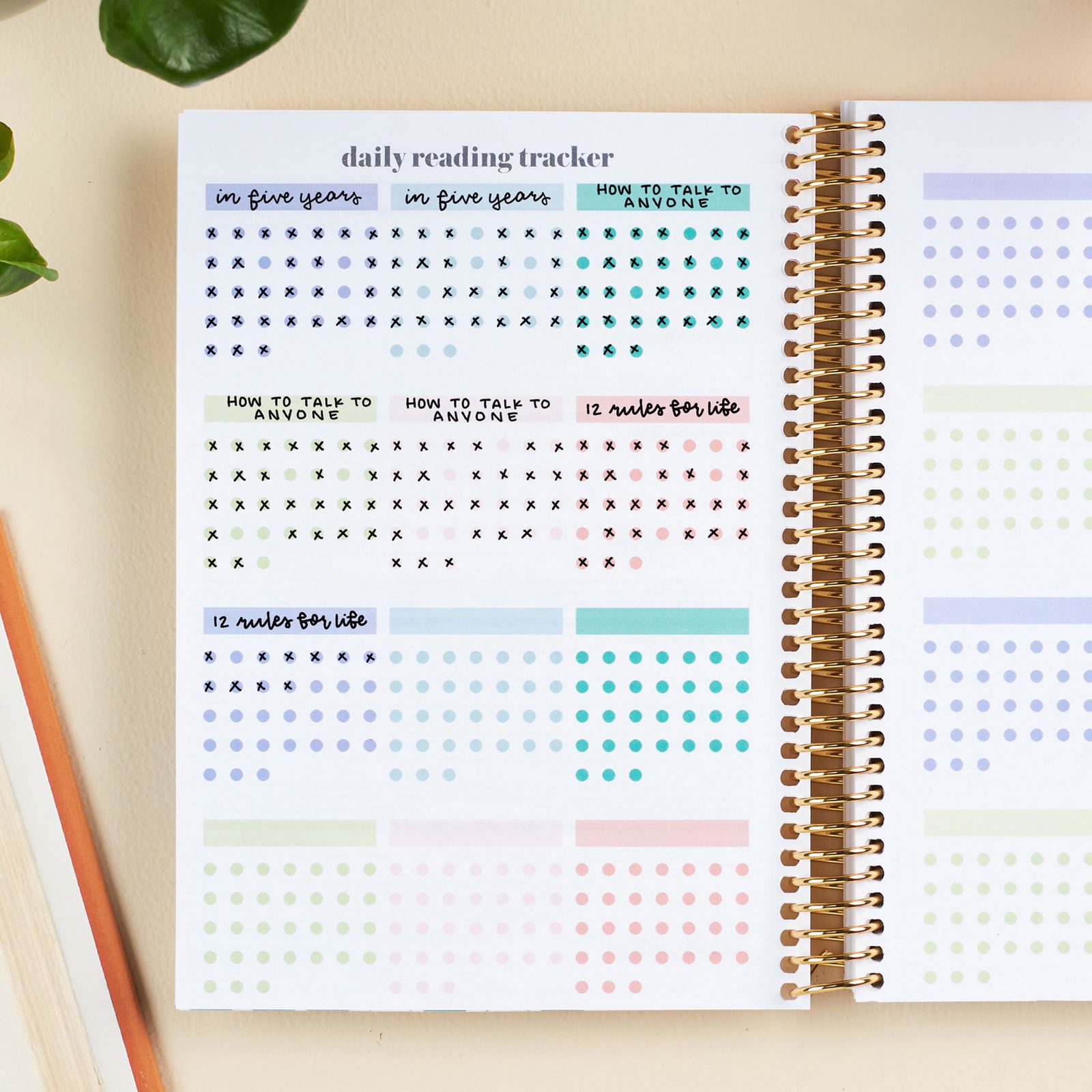 Reading Log Book For Kids Dinosaur: Reading Log Journal For