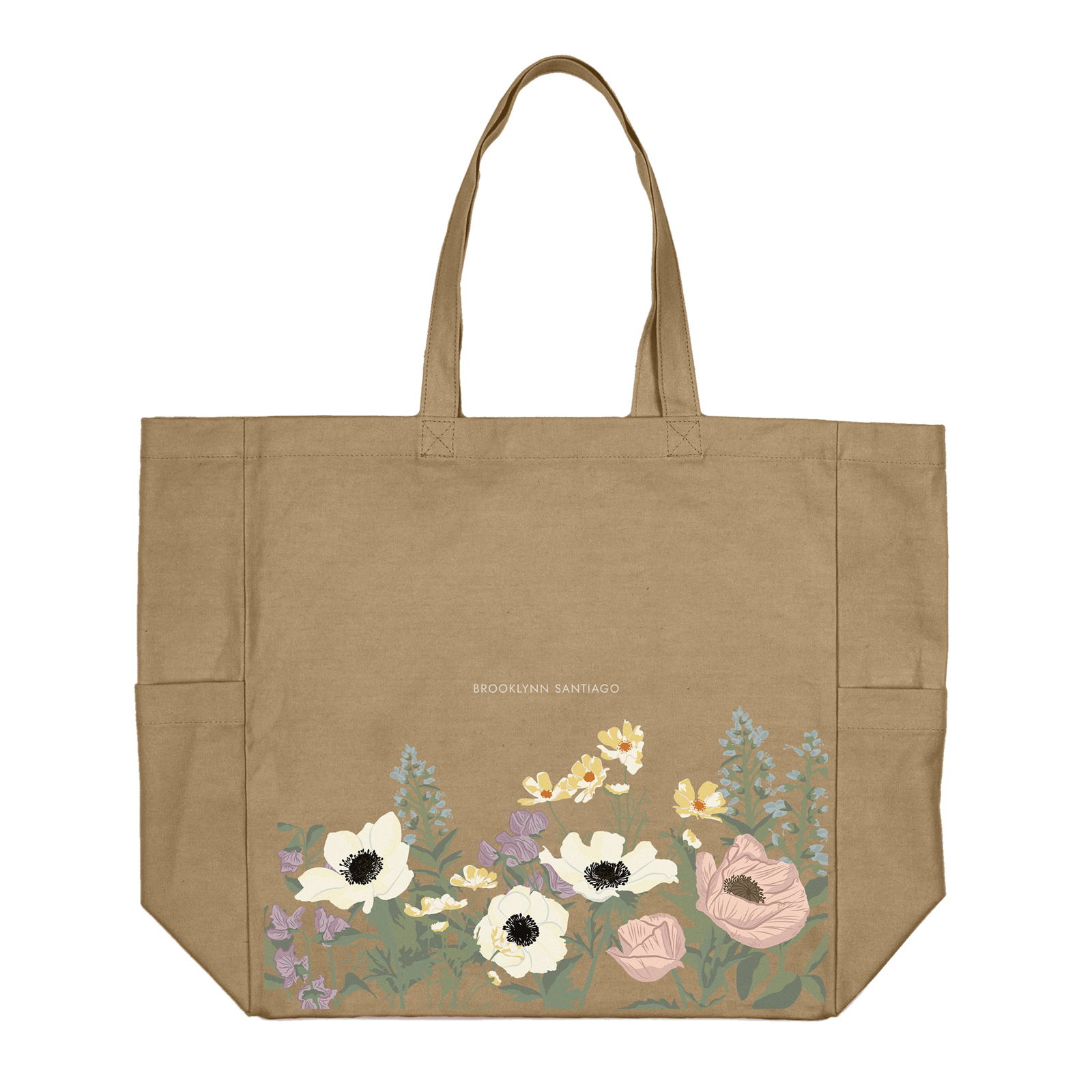 erin condren tote