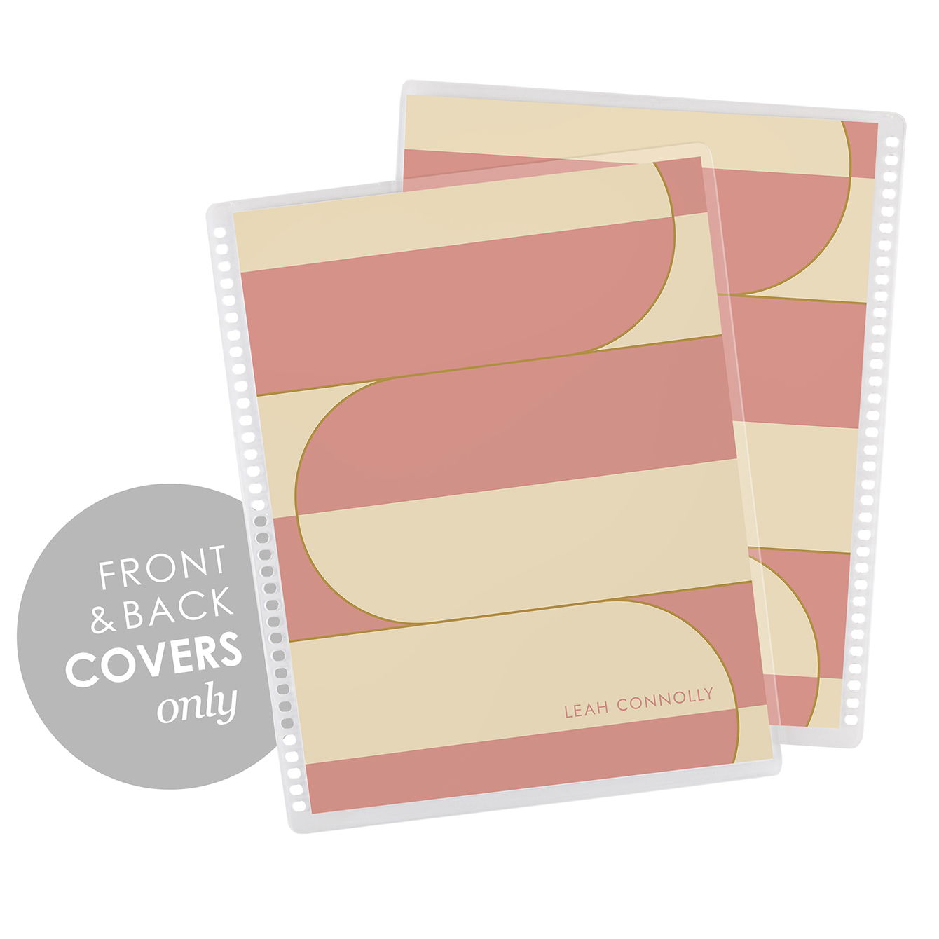 Multiform Cover Waveform Covers | Erin Condren
