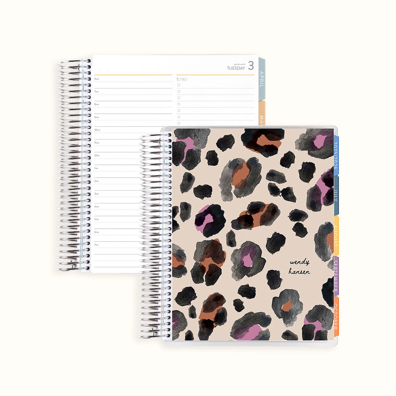 watercolor-leopard-print-daily-lifeplanner-duo-erin-condren