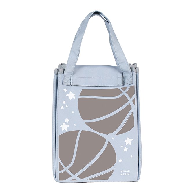 Favorite Sport Custom Insulated Lunch Tote Erin Condren