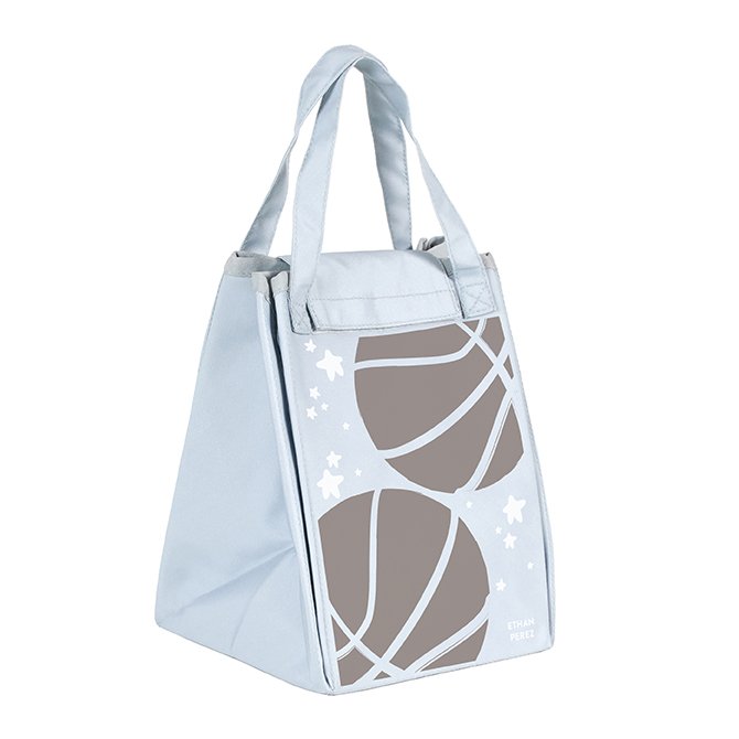 Favorite Sport Custom Insulated Lunch Tote Erin Condren