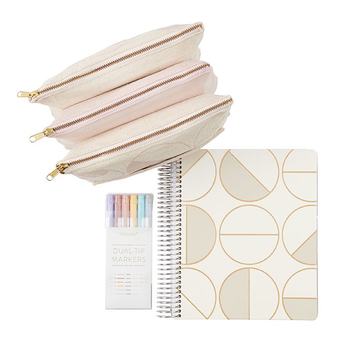 Teacher Accessories Bundle by Erin Condren