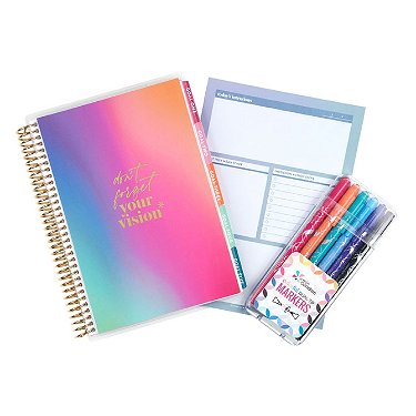 Personalized Journals | Guided Journals & Planners | Erin Condren