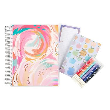 Teacher Favorites: Planner Bundle, Notepad, & more!