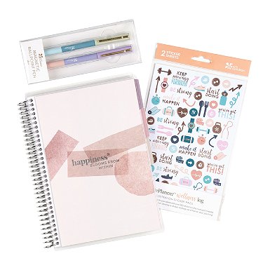 Personalized Journals | Guided Journals & Planners | Erin Condren