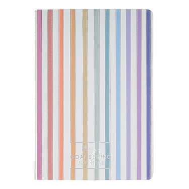 watercolor-stripes-petiteplanner-goal-setting-journal