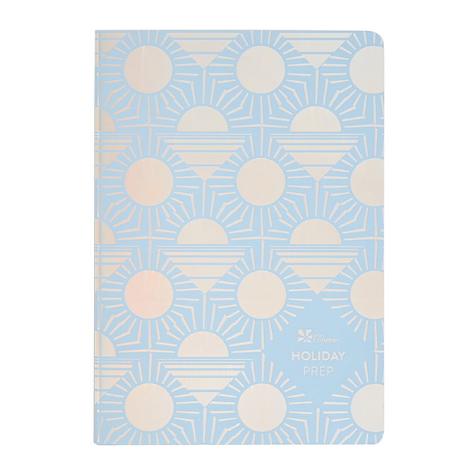 Holiday Prep PetitePlanner