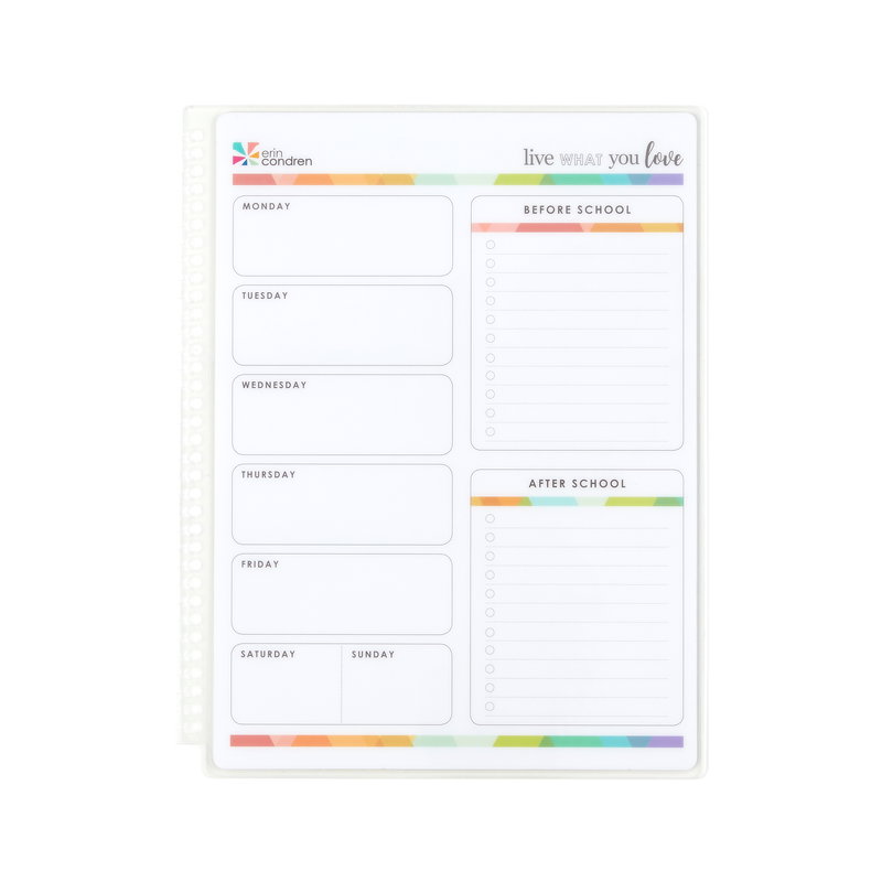 Snap-In Teacher Dashboard
