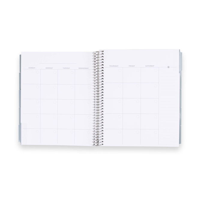 Parallel Appointment Book | Erin Condren