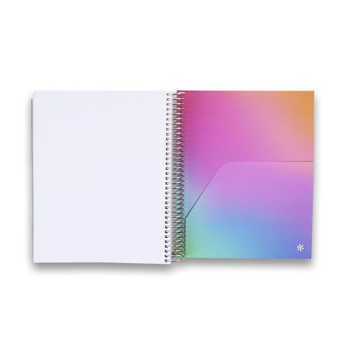 Parallel Appointment Book | Erin Condren