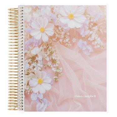 custom spiral notebooks 8.5 x 11