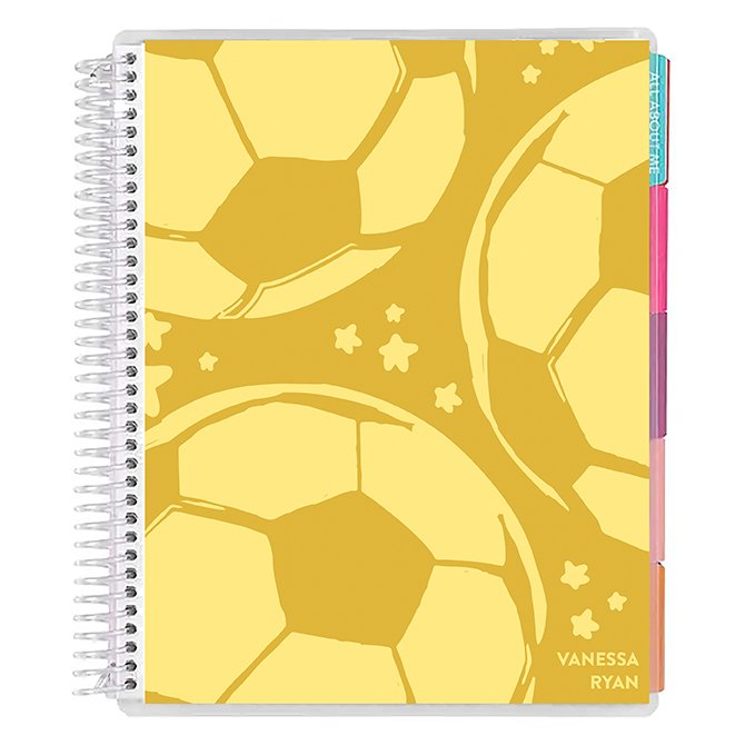 Favorite Sport Ultimate Pencil Case by Erin Condren