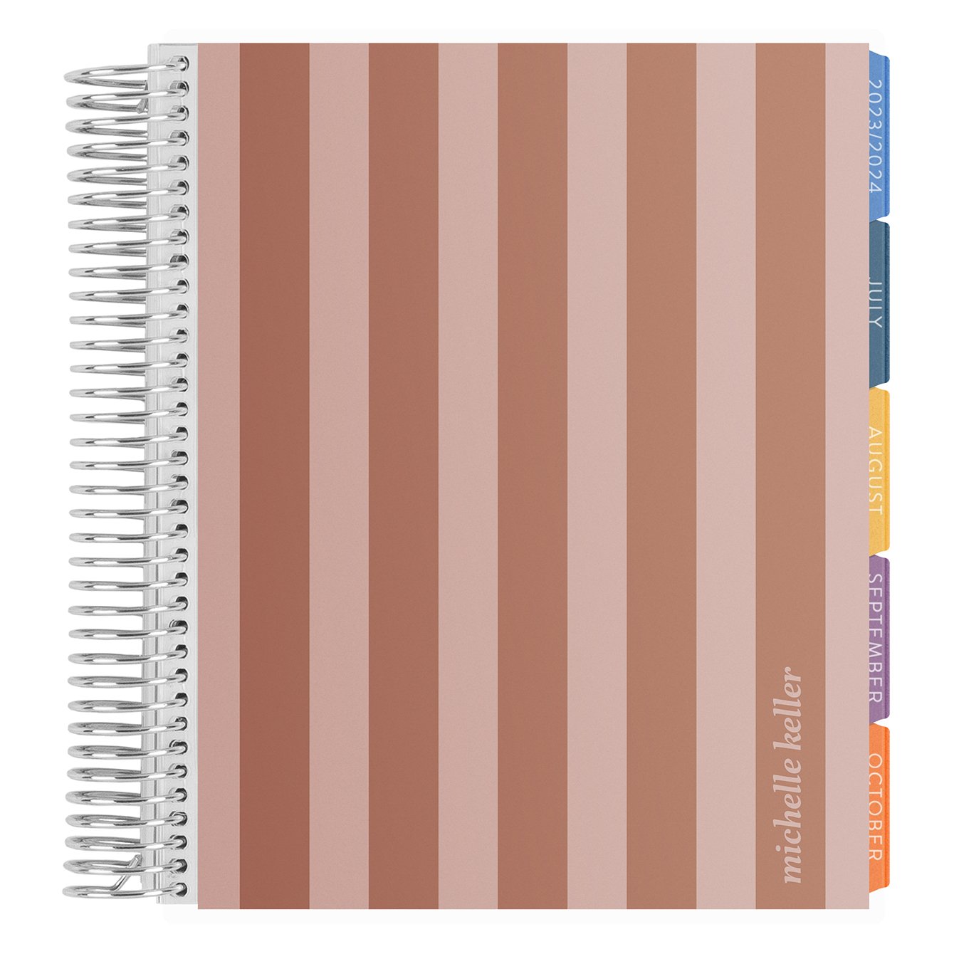 Monthly Planner | Custom Monthly Planners | Erin Condren