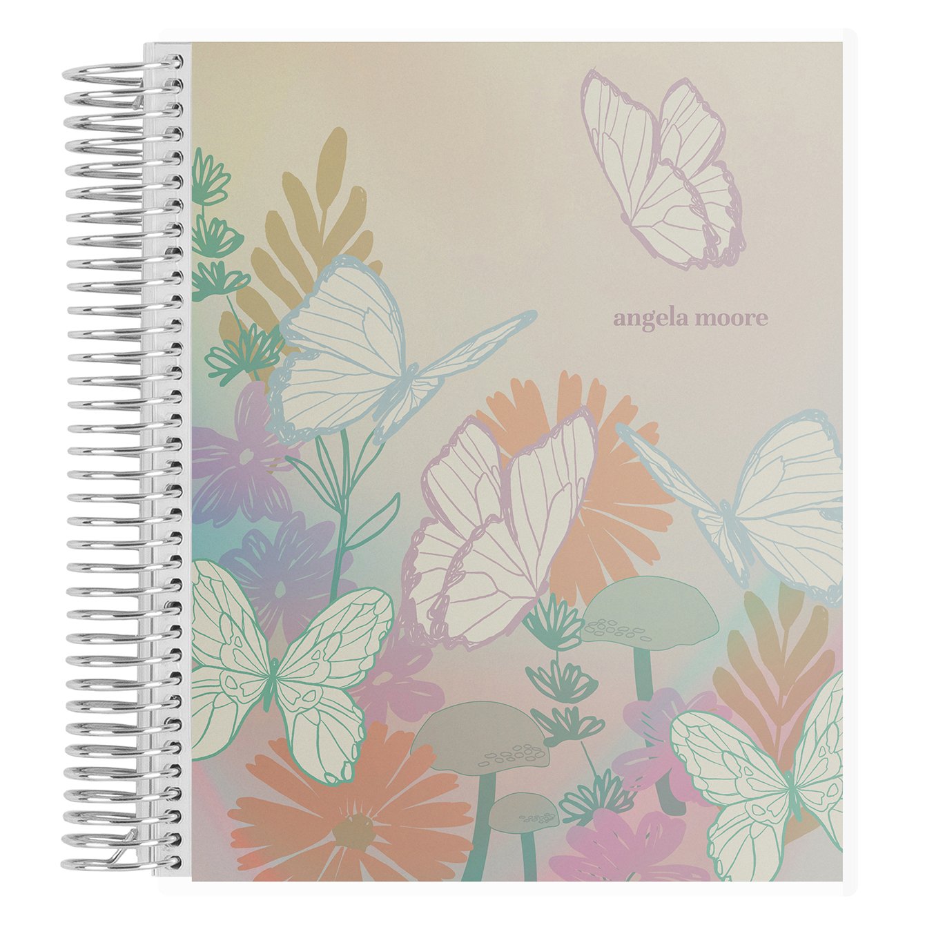 Spiral Notebooks | Custom Notebooks and Journals | Erin Condren