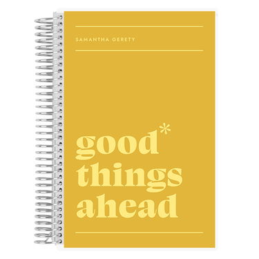 good things