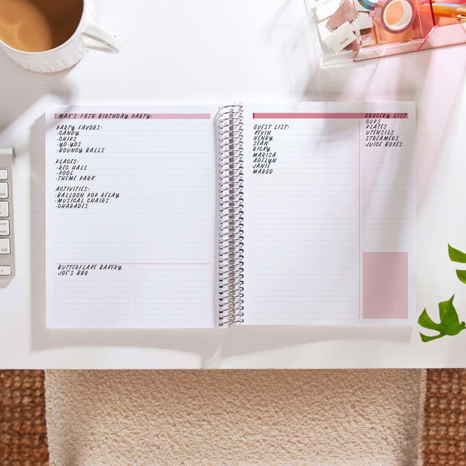 Fruity Notebook | Erin Condren