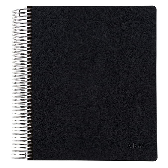 Focused Academic Planner