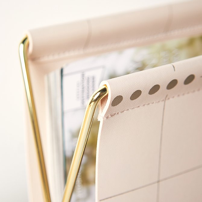 Focused Hammock Desk File Organizer Erin Condren