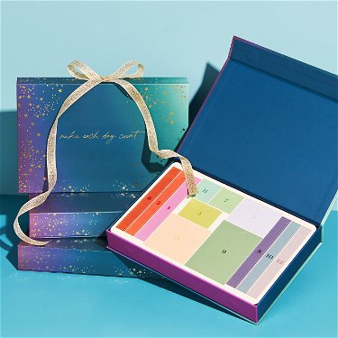 12 Days of Stationery Accessories Advent Calendar | Erin Condren