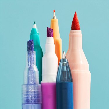 12 Days of Stationery Accessories Advent Calendar | Erin Condren