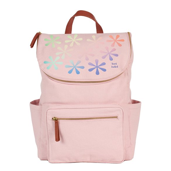 Asterisks Custom Backpack | Erin Condren display picture 2