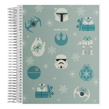 Disney Pens - Star Wars Characters - 6 Pack