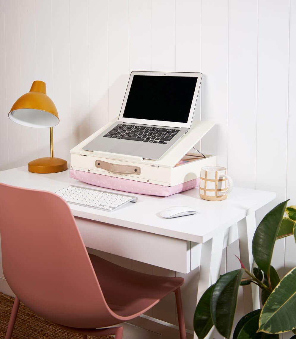 40 Ways to Organize Your Desk for Productivity - Evaluate ergonomic factors for comfort