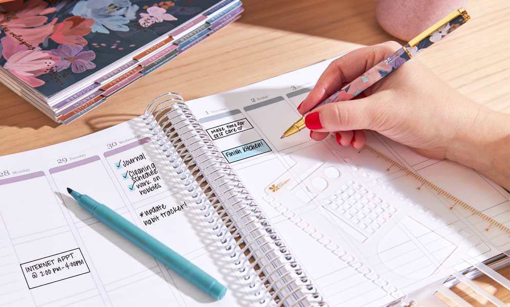 Why You Need a Mid-Year Planner - featured image planning in mid-year life planner