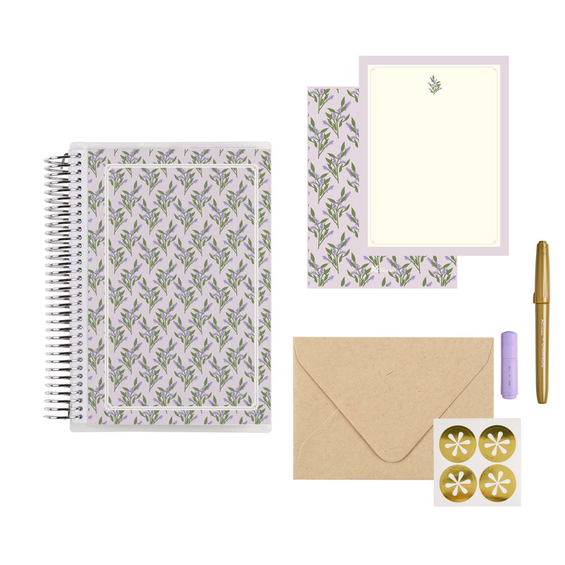 Regent Lilacs Bundle