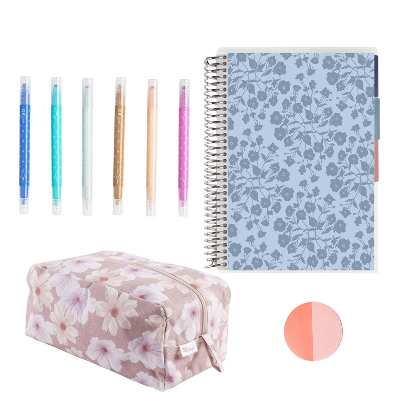 Work Life Balance Planner Bundle