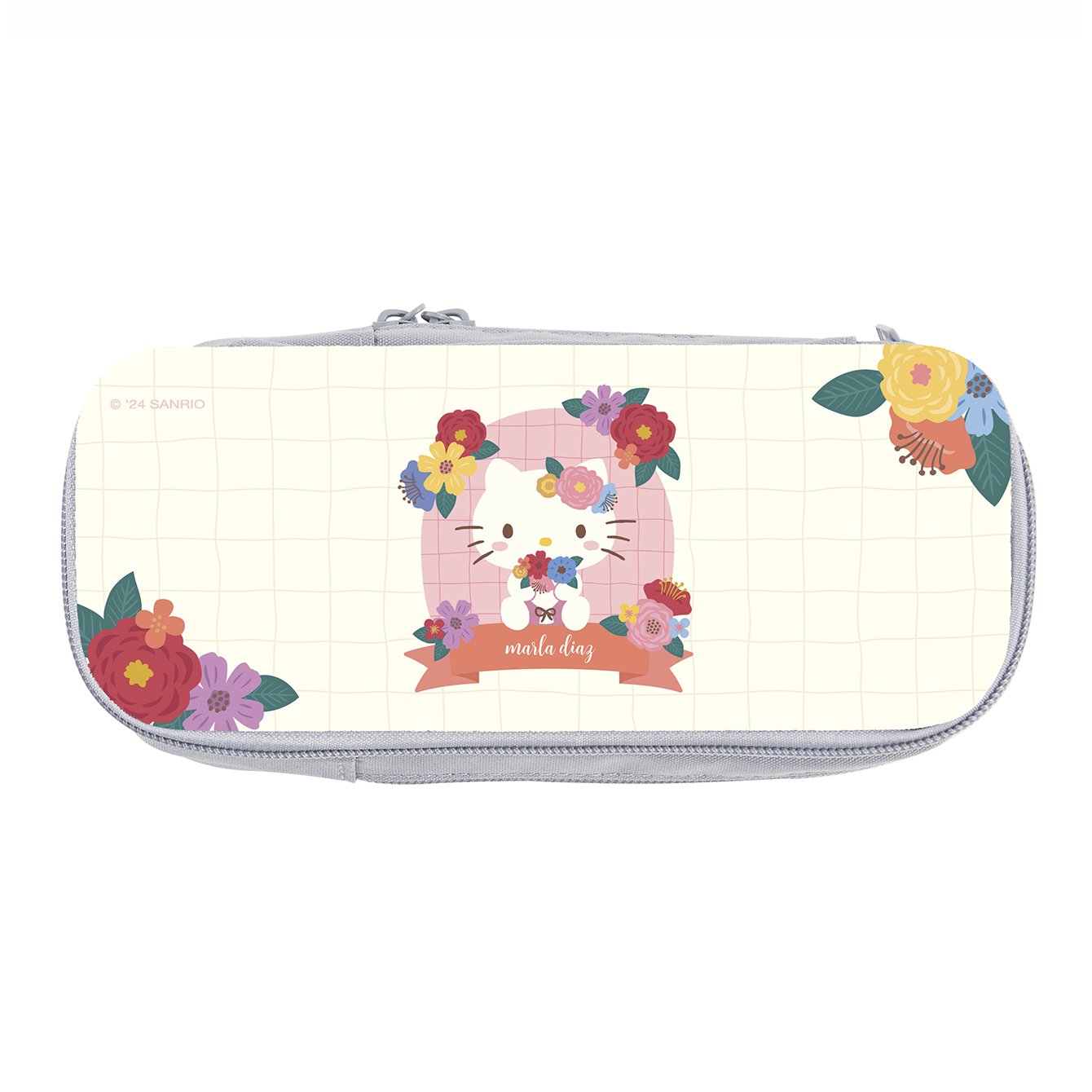 Favorite Sport Ultimate Pencil Case by Erin Condren