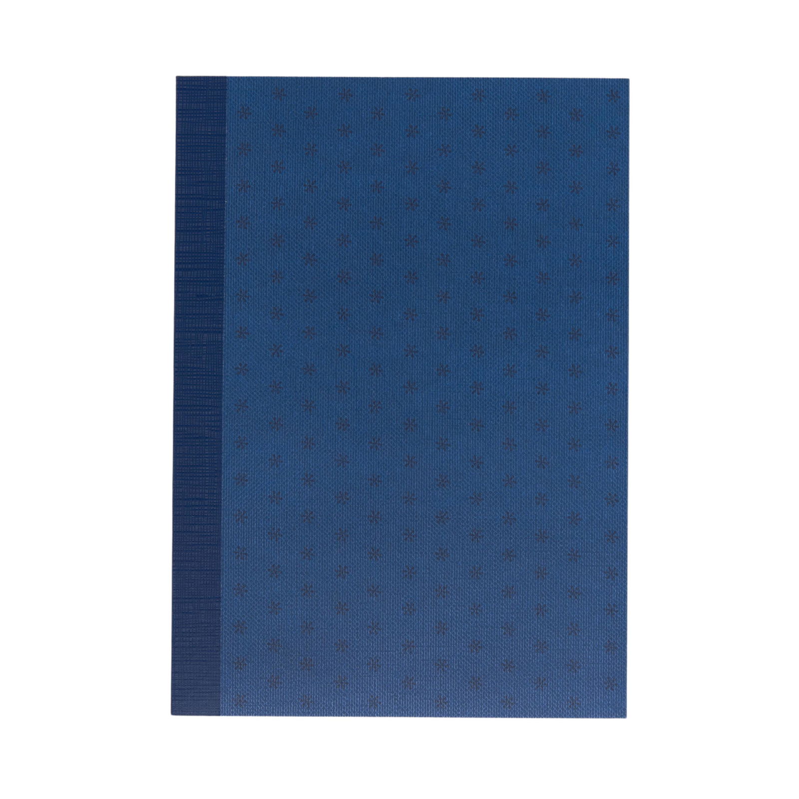 Navy Productivity Graph B6 Notebook | Erin Condren