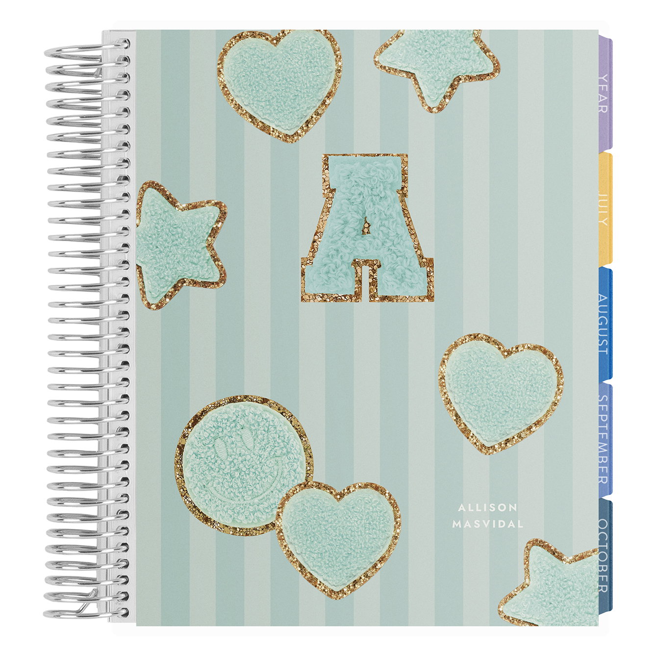 Stoney Clover Lane Cotton Candy LifePlanner™ | Erin Condren