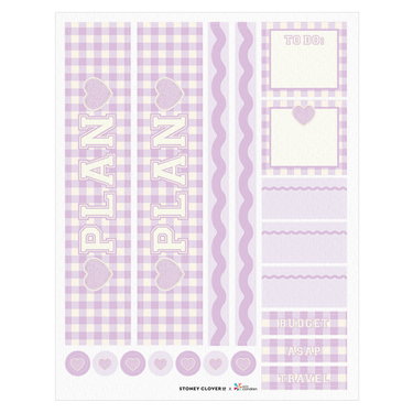 lilac