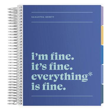 fine