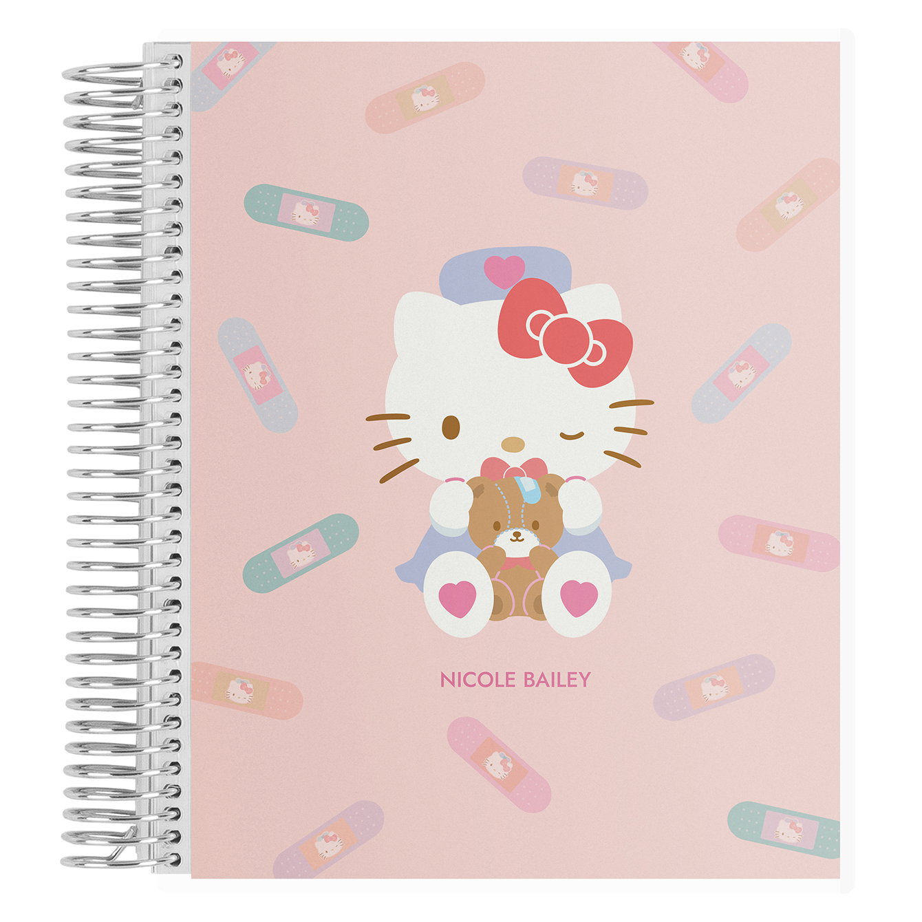erin です！ Pumpkin Bounty Notebook | Erin Condren