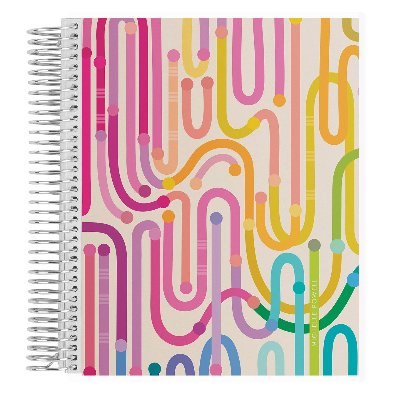 Journey Notebook | Erin Condren