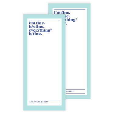 fine