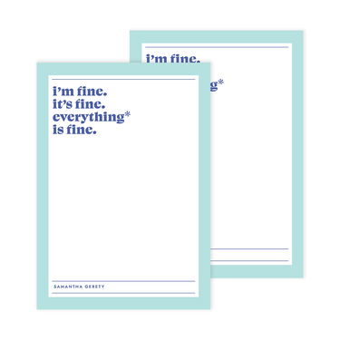 fine